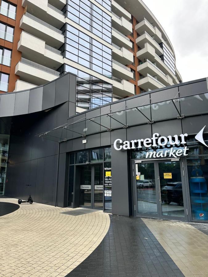 Freedom Apartment Krakow Centre Экстерьер фото