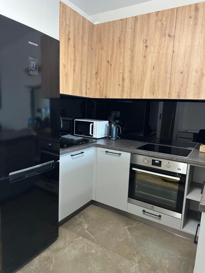 Freedom Apartment Krakow Centre Экстерьер фото