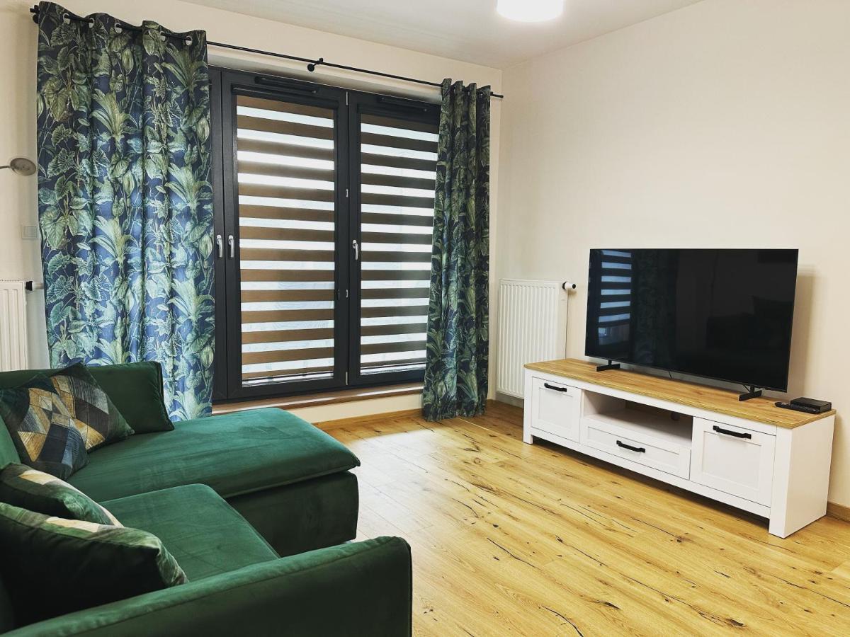 Freedom Apartment Krakow Centre Экстерьер фото