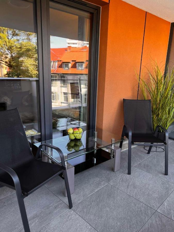 Freedom Apartment Krakow Centre Экстерьер фото