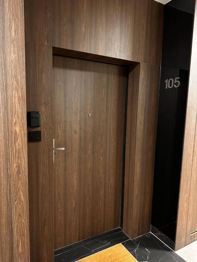 Freedom Apartment Krakow Centre Экстерьер фото