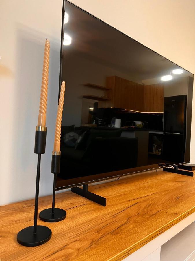 Freedom Apartment Krakow Centre Экстерьер фото