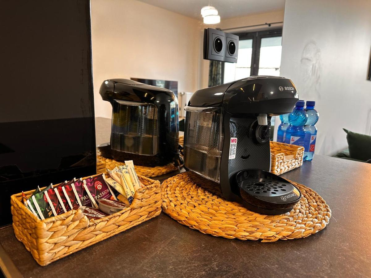 Freedom Apartment Krakow Centre Экстерьер фото
