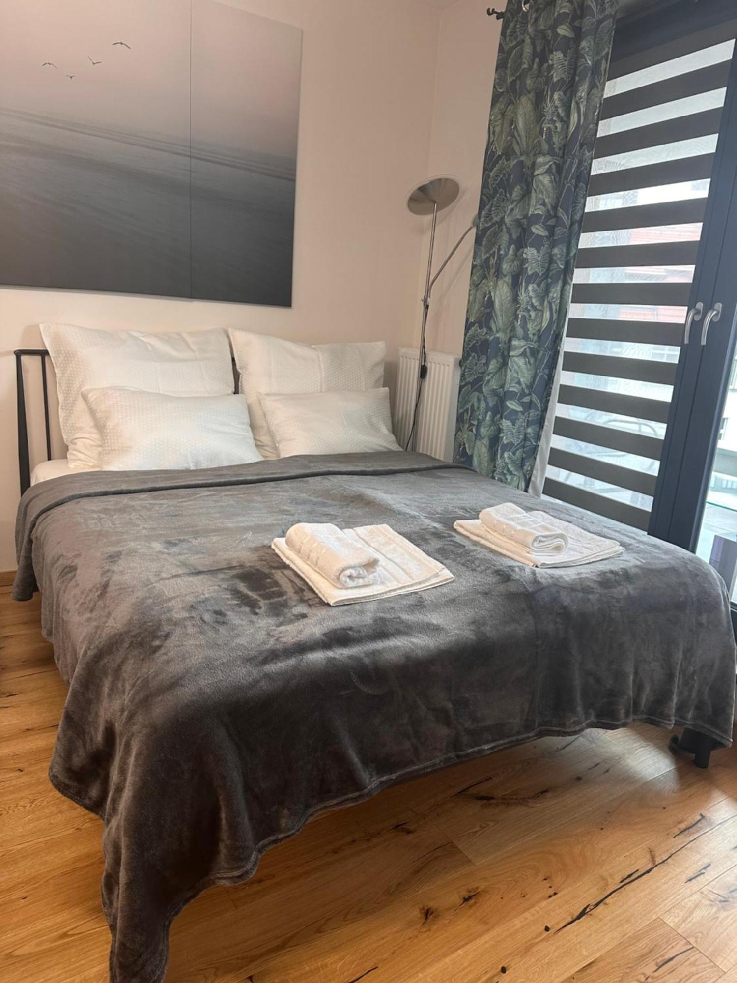 Freedom Apartment Krakow Centre Экстерьер фото