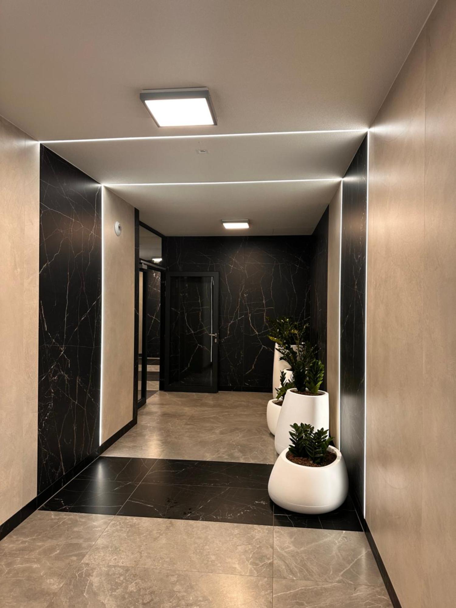 Freedom Apartment Krakow Centre Экстерьер фото